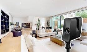 Matterport Pro3 : fonctionnement, précision et applications terrain