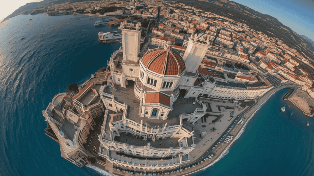 Visite virtuelle 360° : définition, technologies et usages professionnels en 2026